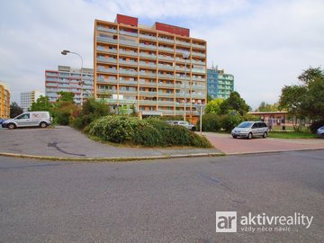 Byty 2+kk, 41 m², po rekonstrukci - Mělník