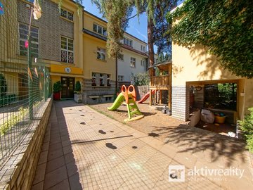 Prodej, Rodinné domy, m² - Praha - Vinohrady