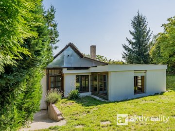 Prodej rodinného domu s komerčním využitím 94m² - Brandýs nad Labem