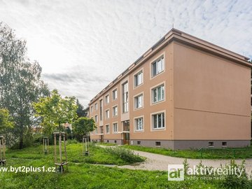 Družstevní byt 2+1/L, 59 m², Neratovice