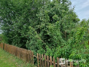 Prodej rekreačního pozemku - zahrady, 270 m2, Praha - Dubeč