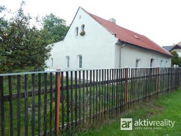 Prodej, Rodinné domy, 290 m², pozemek 1211 m2 - Lom
