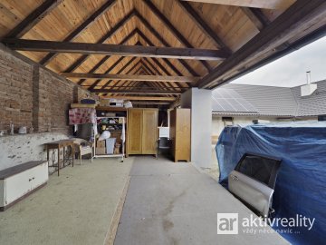 Prodej, Obchodní prostory, 800 m² - Krásensko