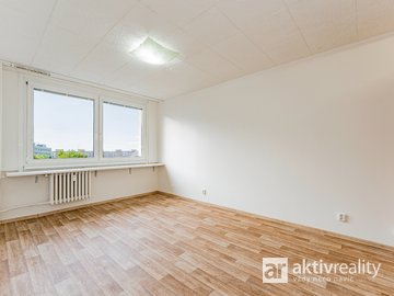 Pronájem, Byty 2+kk, 40m² - Neratovice, okr. Mělník