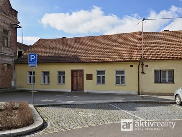 Prodej, Rodinné domy, 100 m² - Horní Jelení