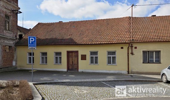 Prodej, Rodinné domy,  100 m² - Horní Jelení