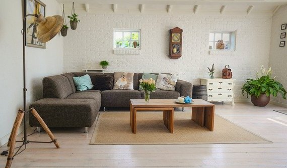 Jak upravit interiér, aby byl maximálně prodejný: metoda Home Staging