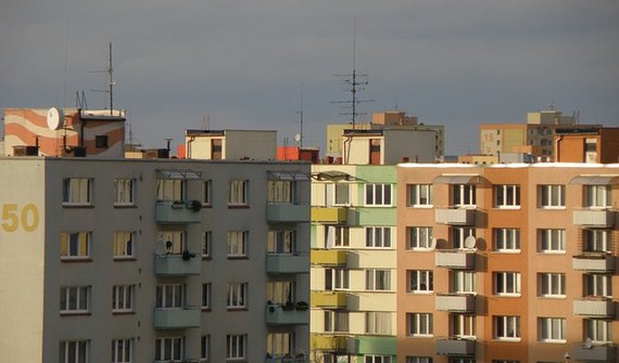 Radíme čtenářům, jak prodat družstevní byt v 5 jednoduchých krocích