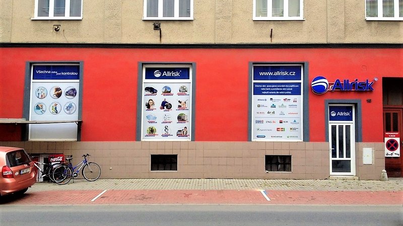 ProstÄ›jov