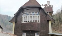 Prodej rodinného domu  3+1 s užitnou plochou 116m2 a pozemkem 141m2 v obci Svojanov, okr.Svitavy