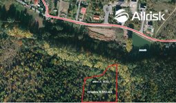 Prodej pozemku o výměře 8.941 m2, Ke Kukaláku, Psáry - Dolní Jirčany