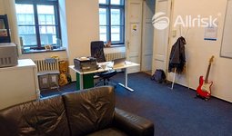 Pronájem, Kanceláře - nebytový prostor 60,82 m² - Brno - město