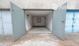 Prodej Garáže, ul. Rudná, Ostrava Zábřeh