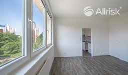 Pronájem bytu 2+1, 44 m2. ul. A. Gavlase, Ostrava-Dubina