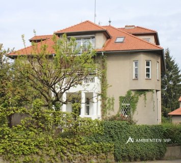 Sale, Houses Villas, 345 m² - Brno - Stránice