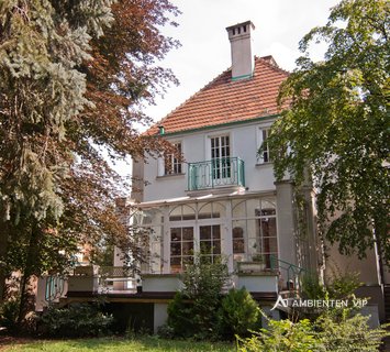 Sale, Houses Family, 384 m² - Brno - Stránice