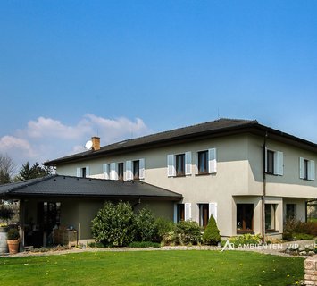 Prodej, Rodinné domy, 720 m² - Rosice
