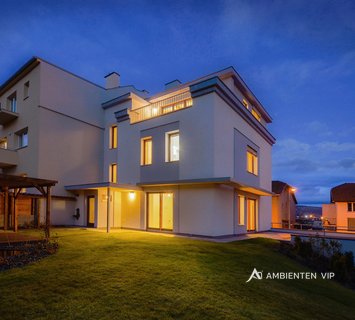 Prodej, Rodinné domy, 300 m² - Brno - Černá Pole