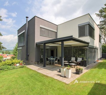 Sale, Houses Family, 564 m² - Brno