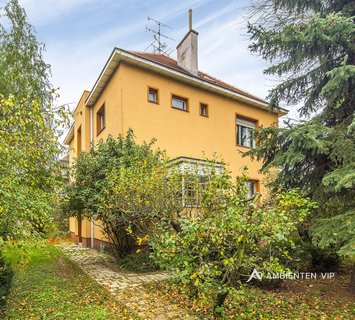 Sale, Houses Villas, 275 m² - Modřice