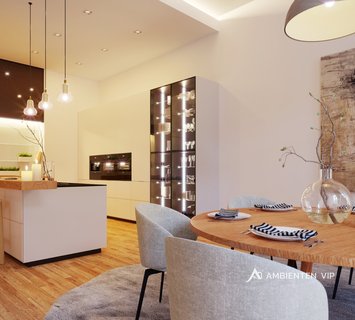 Prodej, Byty 5+kk, 239 m² - Brno-město