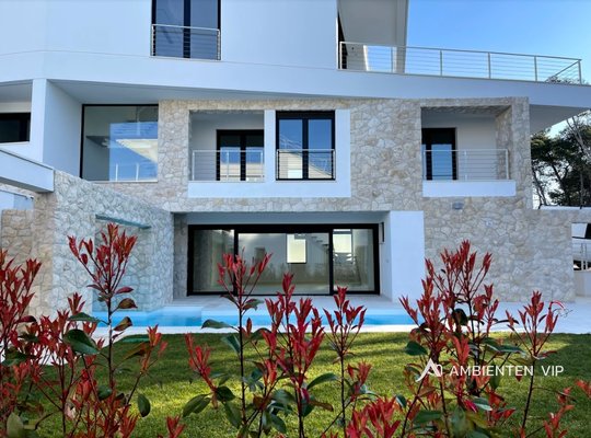 Prodej, Byty 4+kk, 139 m² - Zadar - Kožino