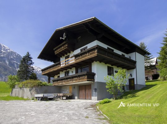 Sale, Houses Family, 380 m² - Abtenau