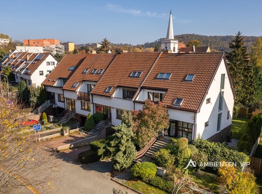 Sale, Houses Family, 321 m² - Brno-Komín
