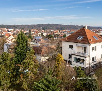 Sale, Houses Villas, 346 m² - Brno - Soběšice