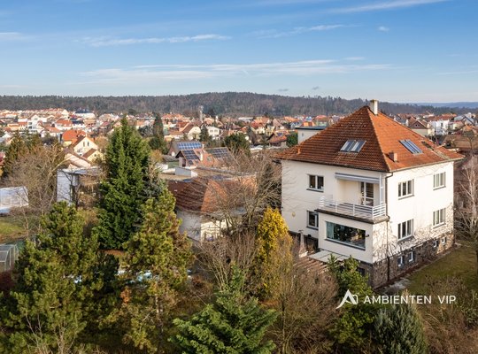 Sale, Houses Villas, 346 m² - Brno - Soběšice