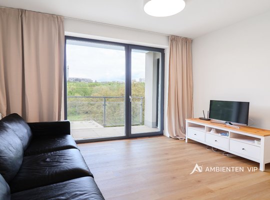 Pronájem, Byty 3+kk, 70 m² - Brno - Nový Lískovec