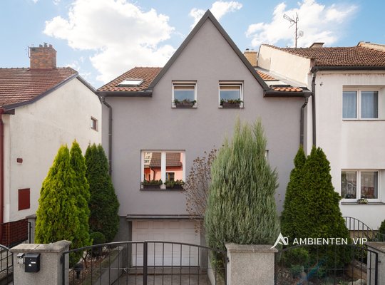 Sale, Houses Family, 350 m² - Kroměříž