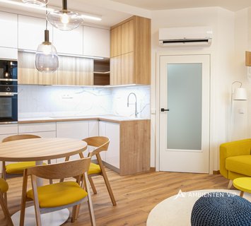 Rent, Flats 3+KT, 81 m² - Kuřim