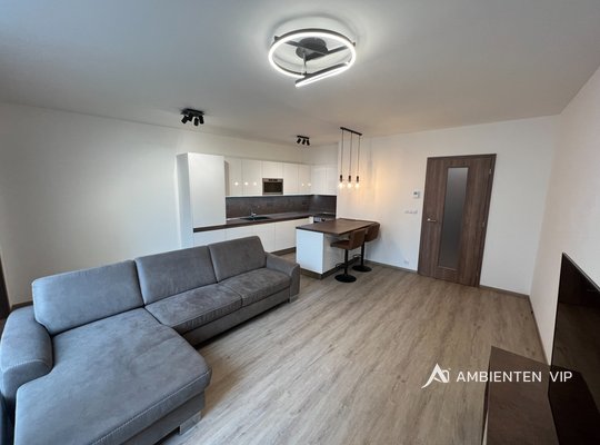 Rent, Flats 2+KT, 57 m² - Brno