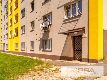 Pronájem, Kanceláře, 45m², Karviná
