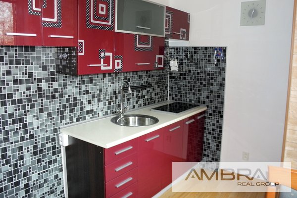 Pronájem, byt 1+1, 39m² - Karviná - Ráj, Kosmonautů
