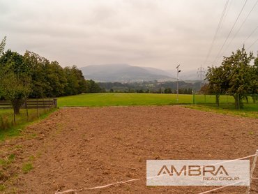 Prodej, Pozemek pro bydlení, 5.998m², Návsí