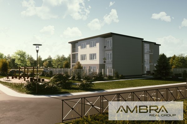 Prodej, Byty 3+kk, 83,58 m² - Šenov