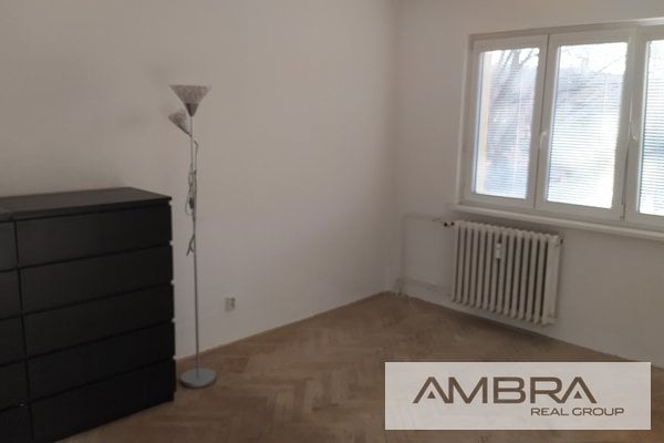 Prodej, Byty 2+1, 54m² - Ostrava - Zábřeh, ul. Patrice Lumumby