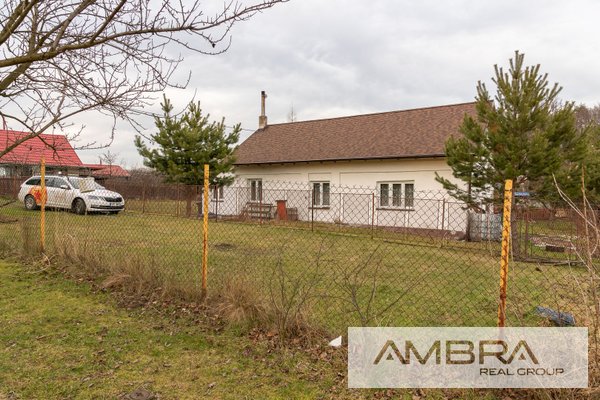 Prodej, Rodinný dům 4+1, 130m² - Karviná - Ráj