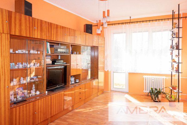 Prodej, Byty 2+1, 58 m² - Karviná - Ráj, ul. Borovského