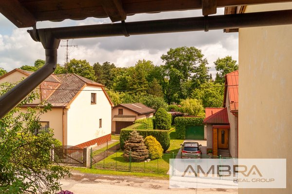 Prodej, Rodinný dům 7+2, 300m² - Karviná