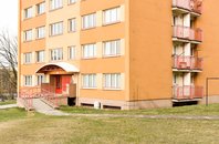 Prodej, Byty 1+1,  30 m² - Havířov - Podlesí