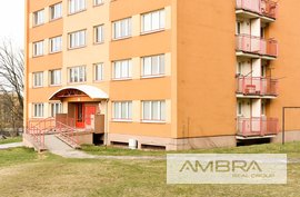 Prodej, Byty 1+1,  30 m² - Havířov - Podlesí