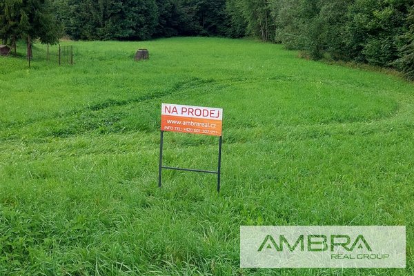 Prodej, Pozemky   Albrechtice