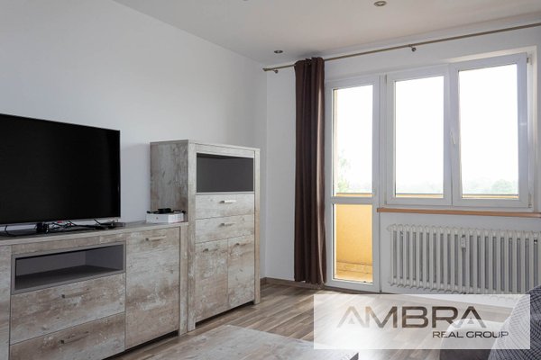 Pronájem, Byty 2+1, 56 m² - Karviná - Ráj, ul. Božkova
