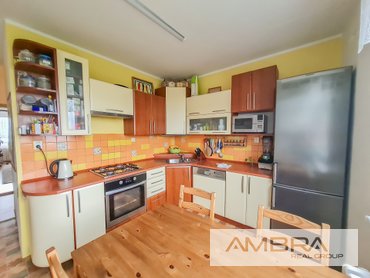 Prodej bytu 3+1,  79 m² - Karviná - Ráj, ul. Borovského
