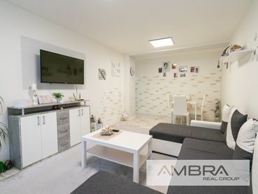 Prodej bytu 3+1, 66 m² - Kopřivnice, ul. Kadláčkova