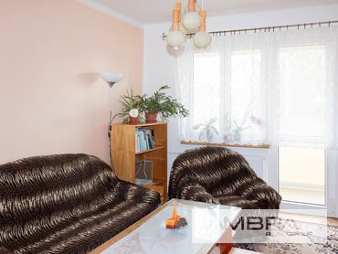 Prodej, Byty 2+1, 56 m² - Karviná - Ráj, ul. Prameny