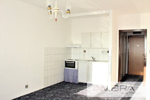 Pronájem, Byty 1+kk, 29m² - Karviná - Nové Město